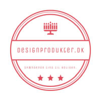 Designprodukter.dk Logo.